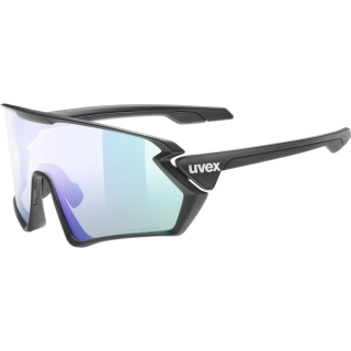 uvex sportstyle 231 Variomatic green čierne matné