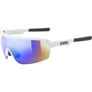uvex sportstyle 227 biele matné