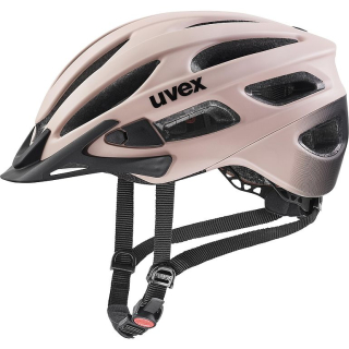 uvex true cc rose black matt