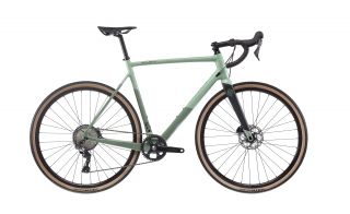 BIANCHI IMPULSO PRO Ekar 1X13SP Zelený