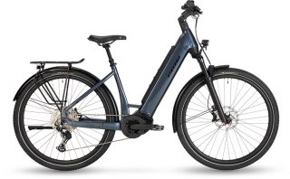 STEVENS E-UNIVERSE 7.6.1 PLUS FEQ