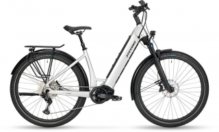 STEVENS E-UNIVERSE 7.6 PLUS FEQ