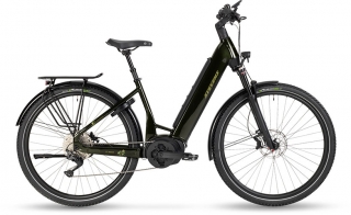 STEVENS E-UNIVERSE 6.5.1 FEQ