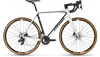 STEVENS SUPER PRESTIGE Rival eTap AXS