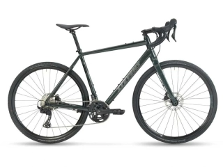 STEVENS PRESTIGE Tmavošedá 23