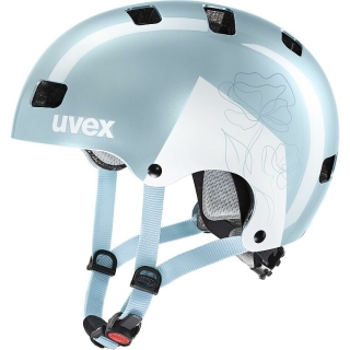 uvex kid 3 cloud white