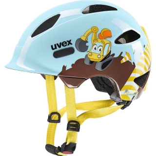 uvex oyo style digger cloud