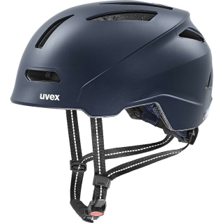 uvex urban planet deep space matná