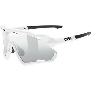 uvex sportstyle 228 Variomatic biele matné