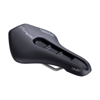 Sedlo PRO Stealth Offroad Sport čierne 142mm