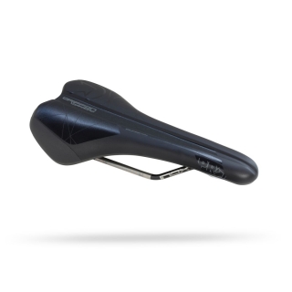 Sedlo PRO GRIFFON Offroad čierne 152mm