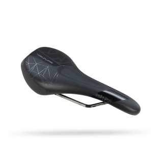 Sedlo PRO Volture EMTB čierne 142mm