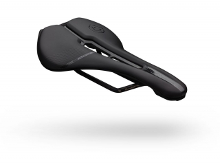 Sedlo PRO Turnix Performance AF čierne 152mm