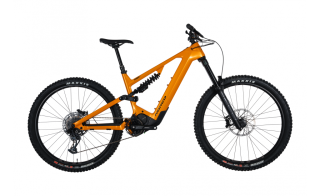 NORCO Range C2 VLT B 29 oranžový