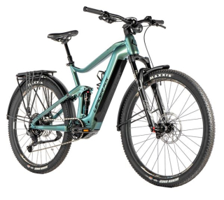 Leader Fox BENTON 29" zelený