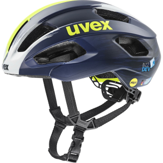 uvex rise pro MIPS tímová replika