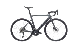 Bianchi Oltre RACE Disc 105 12sp Grafit