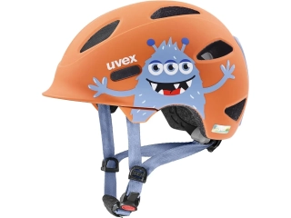 uvex oyo style monster papaya