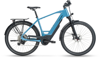 STEVENS E-8X TOUR Plus HT