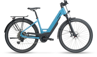 STEVENS E-8X TOUR Plus Forma