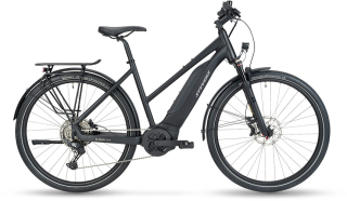 STEVENS E-6X TOUR LT