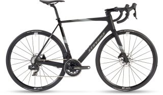 STEVENS IZOARD Force AXS