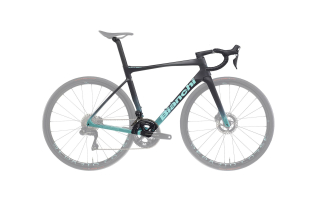 BIANCHI SPECIALISSIMA RC rám