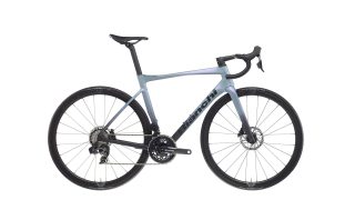 BIANCHI SPECIALISSIMA PRO SRAM FORCE ETAP AXS Grafit