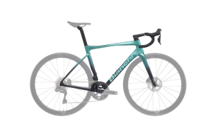 BIANCHI SPECIALISSIMA PRO Celeste