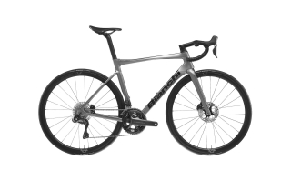 BIANCHI SPECIALISSIMA COMP ULTEGRA DI2 12SP Grafit