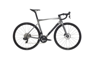 BIANCHI SPECIALISSIMA COMP 105 DI2 12SP Grafit