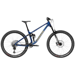NORCO Fluid FS 3 modrý 29
