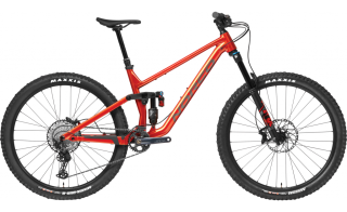 NORCO Sight A2 SRAM oranžový 29