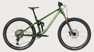 NORCO Fluid FS 1 zelený 29