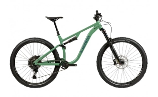 PELLS Tarpan AM 3 Moss Green