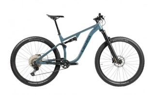 PELLS Tarpan TR 3 Steel Blue