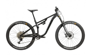 Pells Tarpan Am 2 29" Black