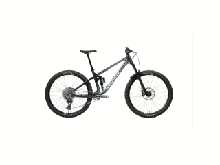 NORCO Fluid A2 Strieborný 29