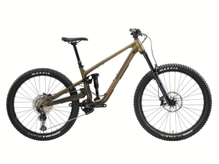 NORCO Sight A3 150 MX šedý