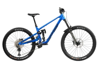 NORCO Sight A2 160 MX modrý