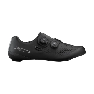 Tretry Shimano RC703 čierne
