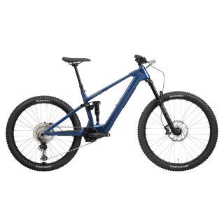 NORCO Fluid VLT C3 140 29/27,5 modrý