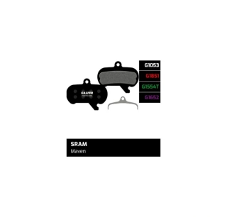 Galfer FD575 - Sram Maven