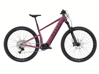 Pells Thorr Panasonic 1 29" matný fialový