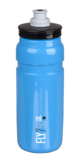 Fľaša ELITE Fly 0,75l modrá