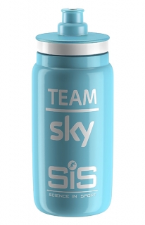 Fľaša ELITE Fly Teams 0,55l SKY