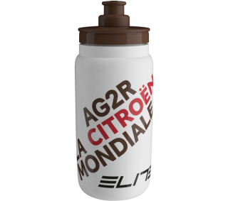 Fľaša ELITE Fly Teams 0,55l
