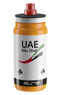 Fľaša ELITE Fly Teams 0,55l Abu Dhabi