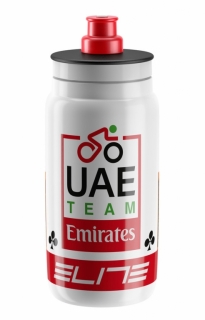 Fľaša ELITE Fly Teams 0,55l Emirates