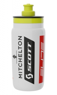 Fľaša ELITE Fly Teams 0,55l Mitchelton Scott
